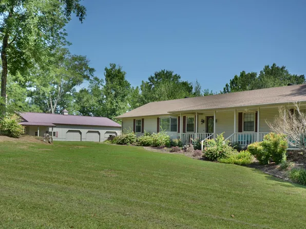 1446 Highway 26 W, Arkadelphia, AR 71923