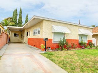 12015 Julius Ave, Downey, CA 90242