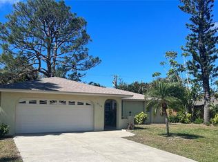 4716 Pompano Rd, Venice, FL 34293
