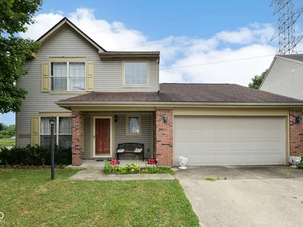 7901 Oakdale Ln, Indianapolis, IN 46214