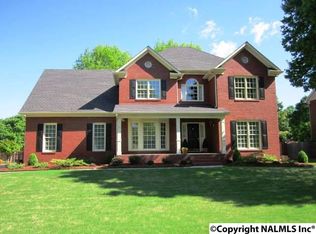 2741 Deford Mill Rd SE, Owens Cross Roads, AL 35763