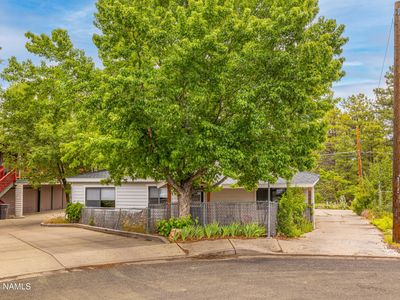 26 S Trail Of The Woods St, Flagstaff, AZ, 86001