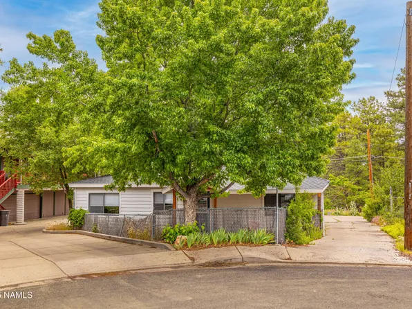 26 S Trail Of The Woods St, Flagstaff, AZ 86001