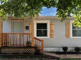 231 Mockingbird Dr, Columbia, TN 38401