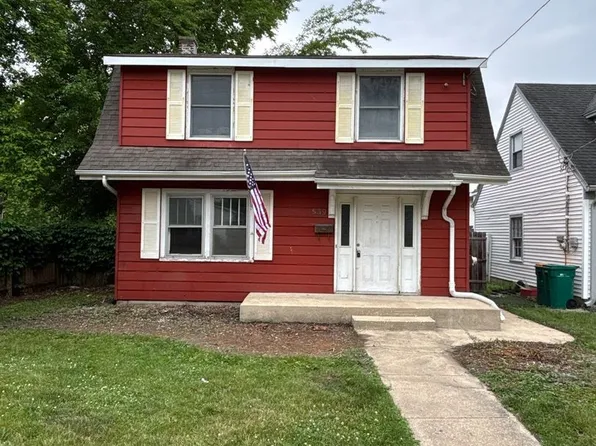 559 E 13th St, Lockport, IL 60441