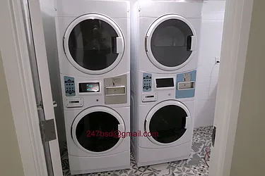 Rented by GFI Realty Services LLC