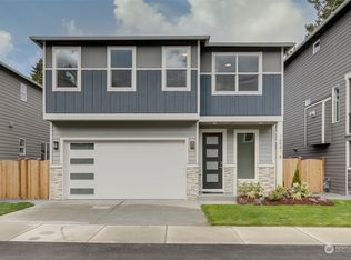 16541 8th Ave NE UNIT A, Seattle, WA 98155