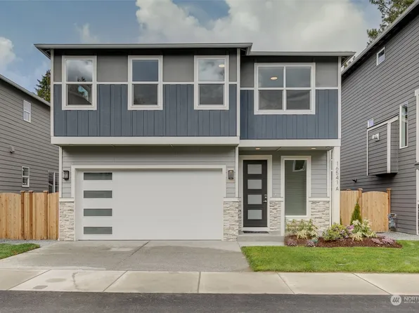 16541 8th Avenue NE #A, Shoreline, WA 98155