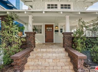 156 Fraser Ave, Santa Monica, CA 90405