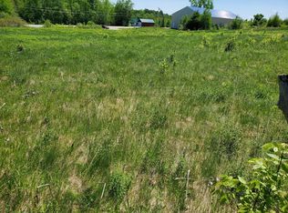 M7-L18 E Blackwell Hill Rd, Madison, ME 04950