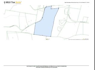 2836 Benton Ridge Rd, Palmyra, TN 37142