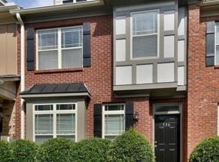 536 Ridge View Xing, Woodstock, GA 30188