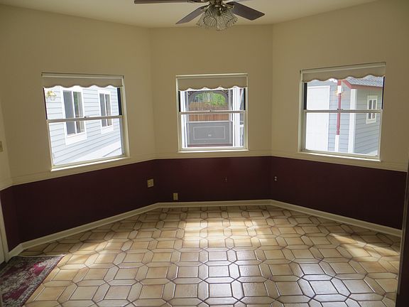 Sunny Family Room