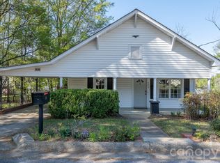 304 Garrou Ave SE, Valdese, NC 28690