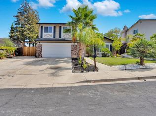 2309 Peachtree Cir, Antioch, CA