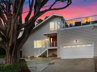 455 Monterey Dr, Aptos, CA 95003