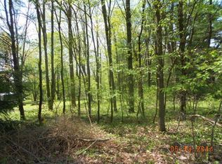 X Roses Rd, Marienville, PA 16239