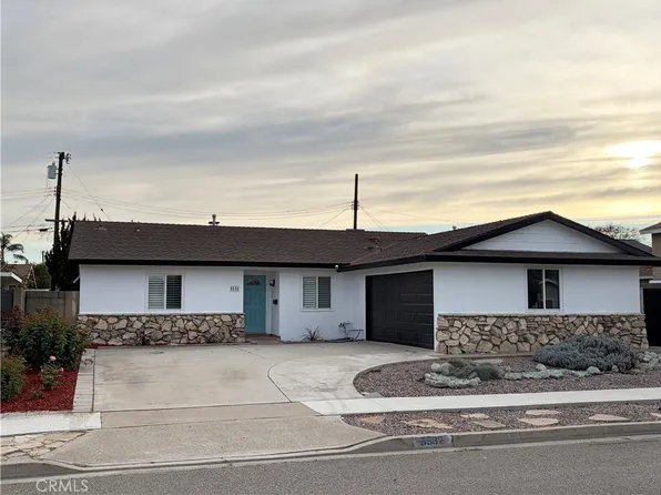 5532 Tiffany Ave, Garden Grove, CA 92845