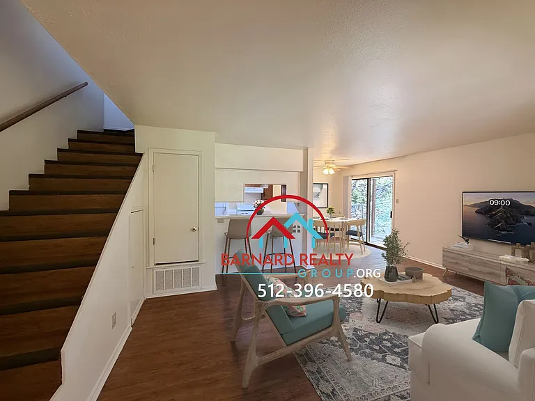 1105 Marlton St — Photo 7