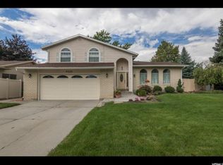 9230 S Solena Way, Sandy, UT 84093
