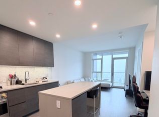 2108 Gilmore Ave #2803, Burnaby, BC