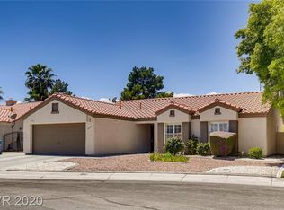 4125 Stockman St, North Las Vegas, NV 89032
