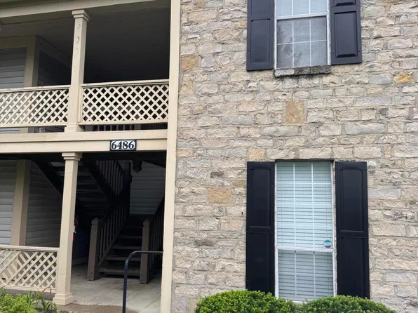 6486 Reflections Dr APT A, Dublin, OH 43017
