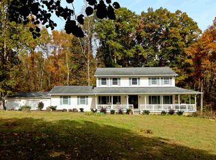 1176 Sierra Rd, Newport, TN 37821