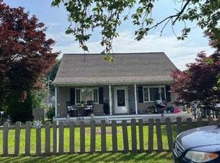 1414 Huntington Rd, Stratford, CT 06614