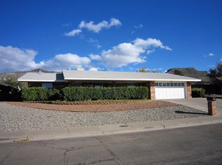 506 Sunnyside Ave, Alamogordo, NM 88310