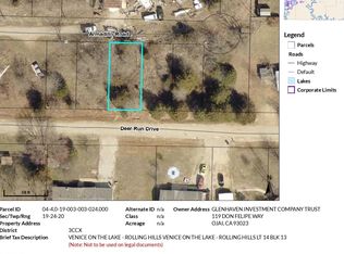 14 Venice On The Ln, Rockaway Beach, MO 65740