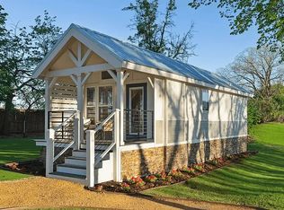 25928 Haynie Flat Rd LOT 59R, Spicewood, TX 78669