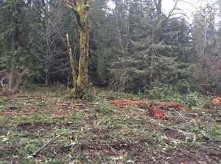 Reeves Rd SW, Longbranch, WA 98351