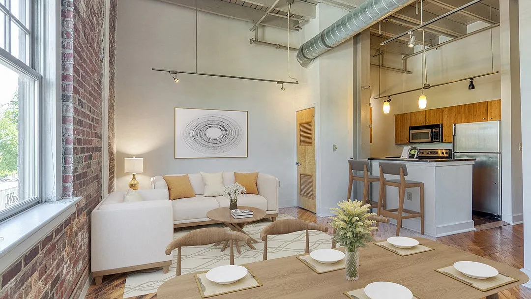 The Commons at Plant Zero — Photo 1