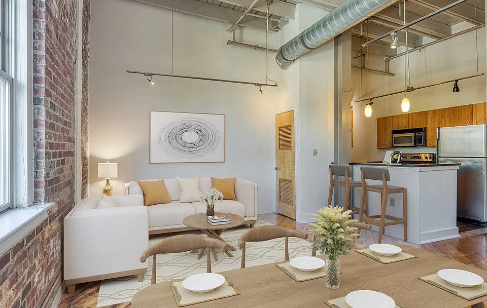 The Commons at Plant Zero