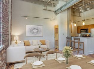 The Commons at Plant Zero, Richmond, VA 23224