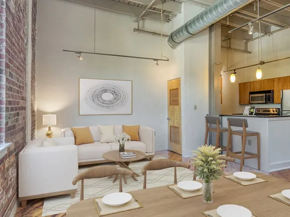 The Commons at Plant Zero