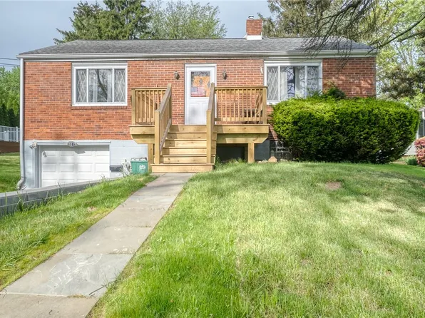 1117 North Ave, Blawnox, PA 15238