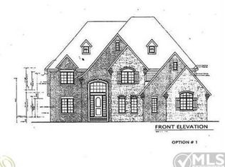 56629 Jewell Rd, Shelby Township, MI 48315