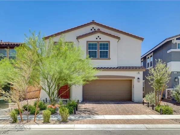 409 Winter Dove Ave, Henderson, NV 89011