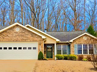 319B Paris Harbor Dr #B, Paris, TN 38242