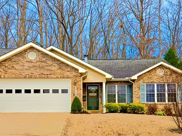 319B Paris Harbor Dr #B, Paris, TN 38242