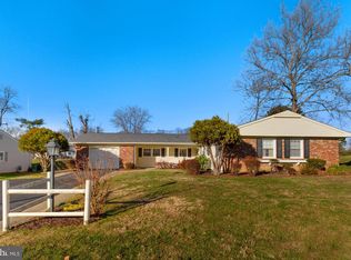 15718 Presswick Ln, Bowie, MD 20716