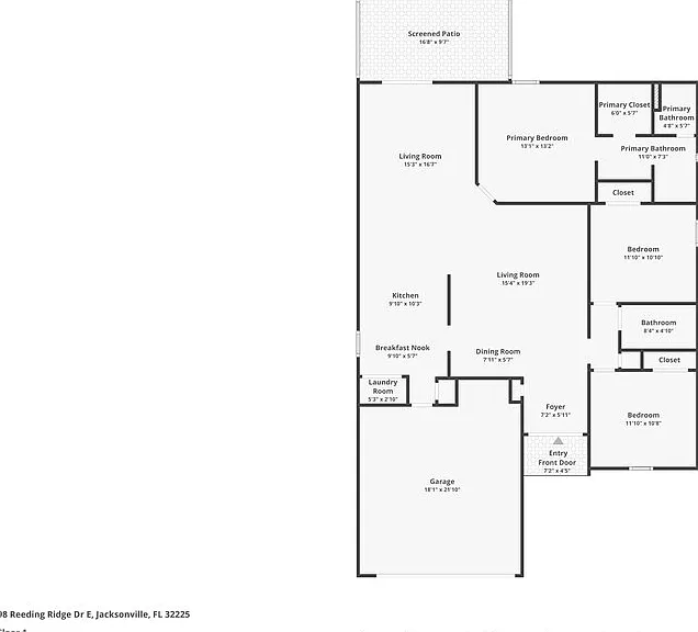 98 Reeding Ridge Dr E — Photo 2