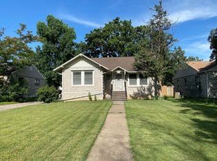 3315 Oak Ridge Dr, Joplin, MO 64804