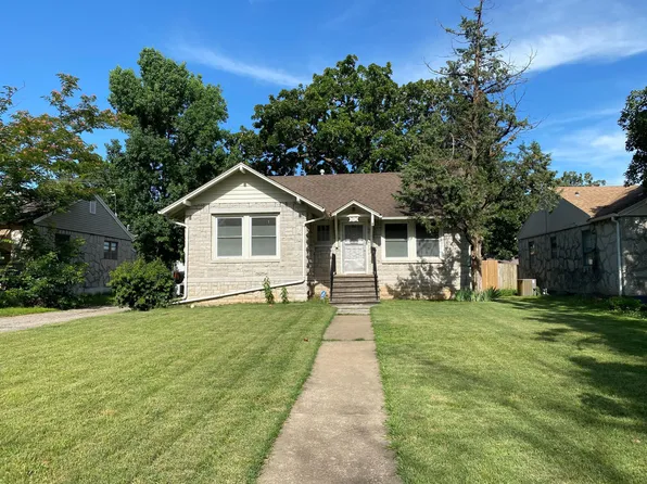 3315 Oak Ridge Drive, Joplin, MO 64804