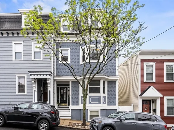 57 Telegraph St #2, South Boston, MA 02127