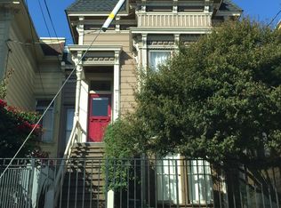 468 Kansas St, San Francisco, CA 94107