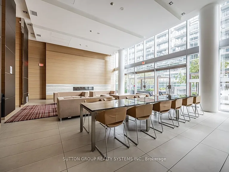 29 Queens Quay E #1008 — Photo 36