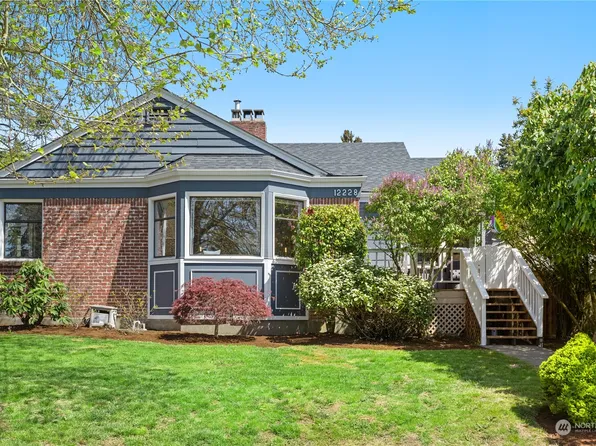 12228 2nd Avenue NW, Seattle, WA 98177